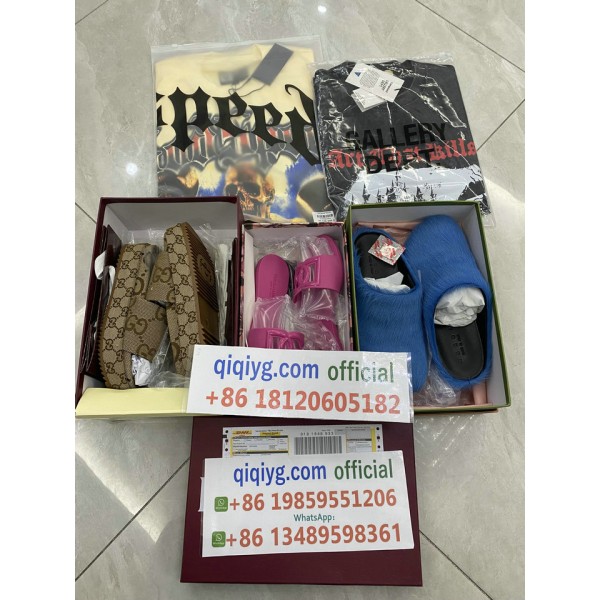 qiqiyg Official Whatsapp +8619859551206 Nueva Colección de Moda 2026. Vestidos, Bolsos y Gafas al por Mayor. Top Supplier de China.