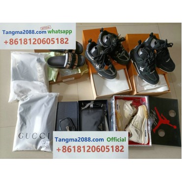 Tangma2088 Official Whatsapp +8618120605182 2027 Trending We offer high quality shoes for men and women TS013