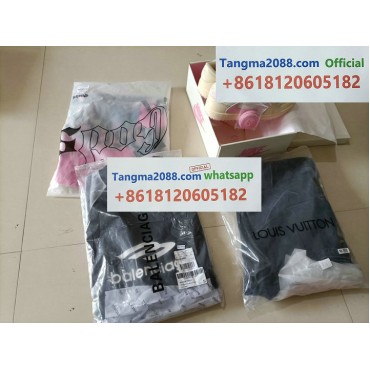 Tangma2088 Official Whatsapp +8618120605182 Mens Womens T Shirts Wholesale Fast Delivery Dropshipping TC001