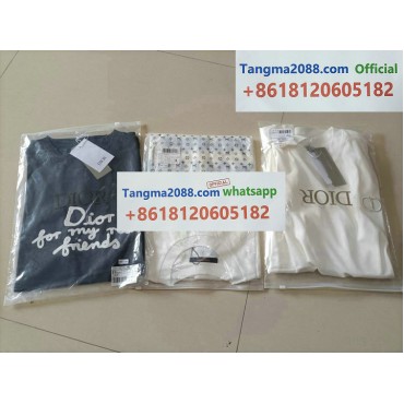 Tangma2088 Official Whatsapp +8618120605182 Mens Womens T Shirts Wholesale Fast Delivery Dropshipping TC005