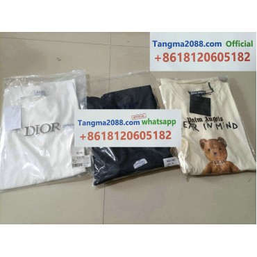 Tangma2088 Official Whatsapp +8618120605182 Mens Womens T Shirts Wholesale Fast Delivery Dropshipping TC009