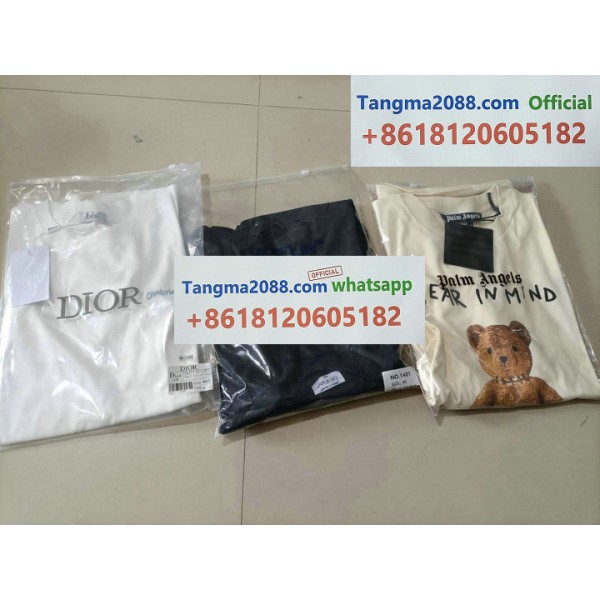 Tangma2088 Official Whatsapp +8618120605182 Mens Womens T Shirts Wholesale Fast Delivery Dropshipping TC009