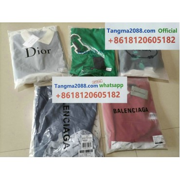 Tangma2088 Official Whatsapp +8618120605182 Mens Womens T Shirts Wholesale Fast Delivery Dropshipping TC015