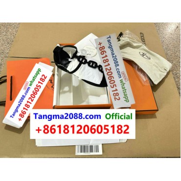 tangma2088 Official Christian Louboutin So Kate Glossy Patent Leather Polished Black Metal Chain