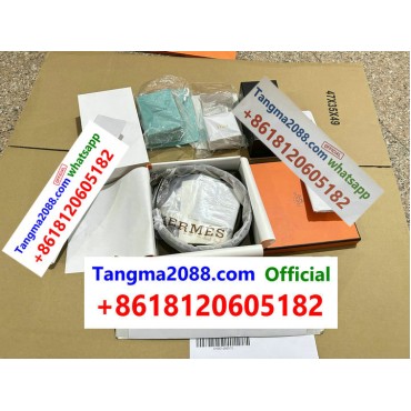tangma2088 Official Hermès Birkin Togo Leather Polished Silver Hardware
