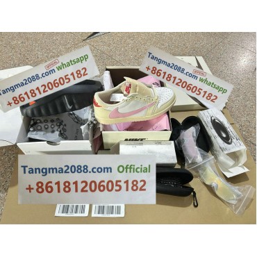 tangma2088 Official Nike Air Force 1 Low Premium Leather Textile Composite Nickel Plated Hardware