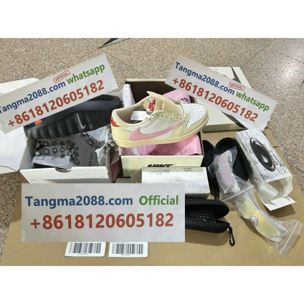 tangma2088 Official Nike Air Force 1 Low Premium Leather Textile Composite Nickel Plated Hardware