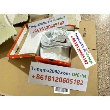 tangma2088 Official Nike LunarGlide Premium Mesh Sneaker Stainless Steel Hardware