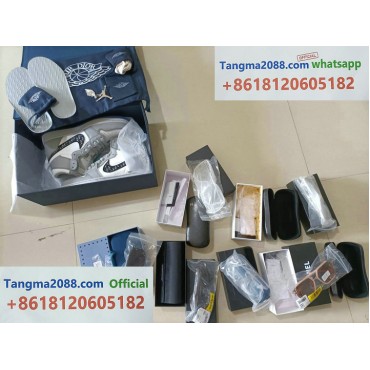 tangma2088 Official Whatsapp +8618120605182 2027 Premium Wholesale Luxury Handbags Glasses Belts Global Drop Shipping TH003