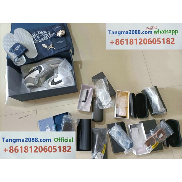tangma2088 Official Whatsapp +8618120605182 2027 Premium Wholesale Luxury Handbags Glasses Belts Global Drop Shipping TH003